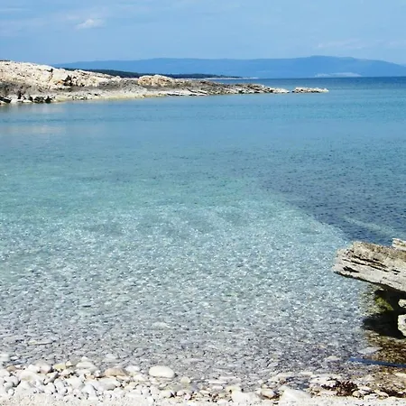Rustic Istrian Lejlighed *