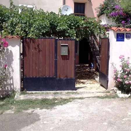 Lejlighed Rustic Istrian