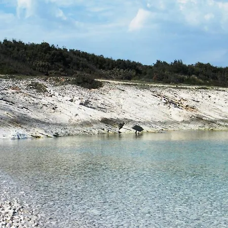 Lejlighed Rustic Istrian